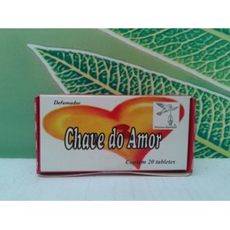 Smoker Tablet Brazil key to Love
