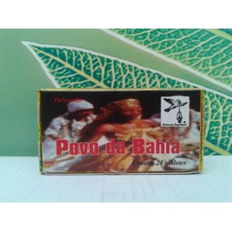Smoker Brazil Bahia People Tablet