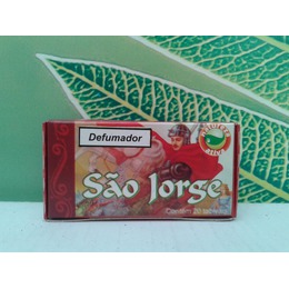 Smoker Tablet Brazil São Jorge