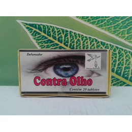 Smoker Tablet Brazil Against Eye