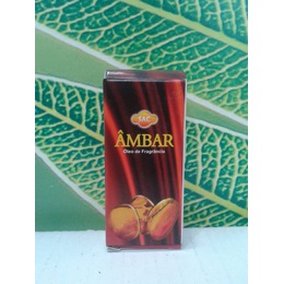 Amber essence 10 ml