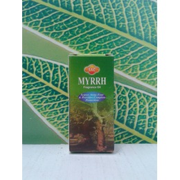 Myrrh essence 10 ml