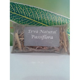 Erva Passiflora