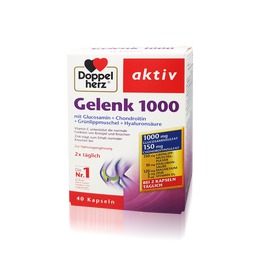 AKTIV GELENK 1000 (Saúde articular)
