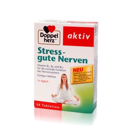 AKTIV ANTI-STRESS NERVOS