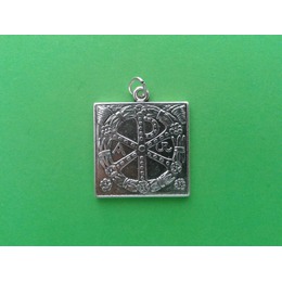 Medalha Agnus Dei