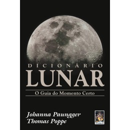 Dicionário Lunar