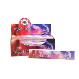 Inc. Angel Dust Green Tree 15gr (12 unid)