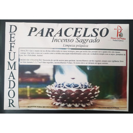Smoker Paracelsus