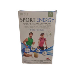 Bipole Sport Energy