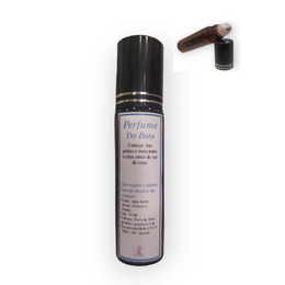 Perfume Proande Cries at my feet of Brazil