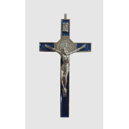 Cruz S. Bento - Azul