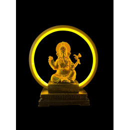 Candeeiro Led - Ganesha