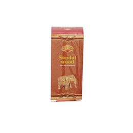Essência Sândalo 10ml