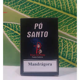 Mandrágura powder 18gr