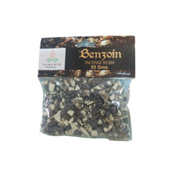 Black Incense