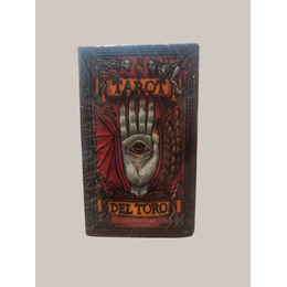 Tarot Del Toro
