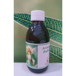 Fluido arcanjo Rafael