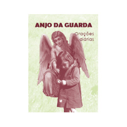 Anjo da Guarda