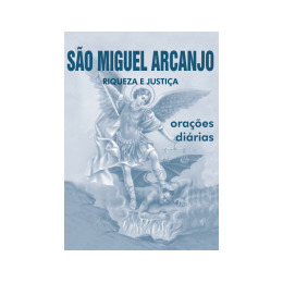 são miguel arcanjo