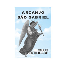 Arcanjo São Gabriel