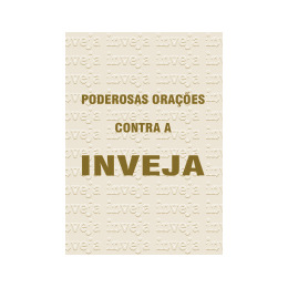 Contra a Inveja