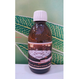 Fluido Prosperidade Abril