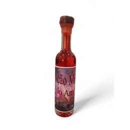 Poção Mística Amor