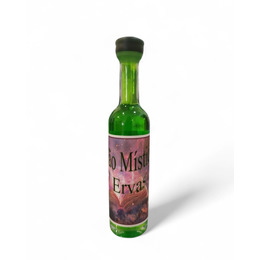 Poção Mística 7 Ervas