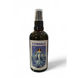 Perfume Spray Yemanjá