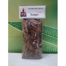 Ervas Xangô 30 gr